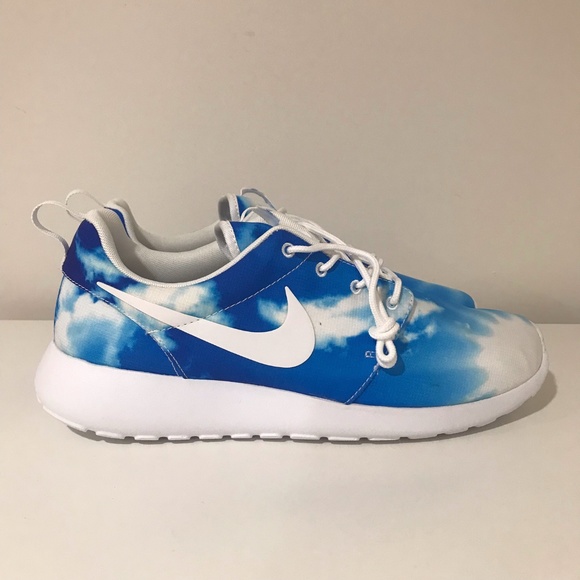 roshe run santa monica